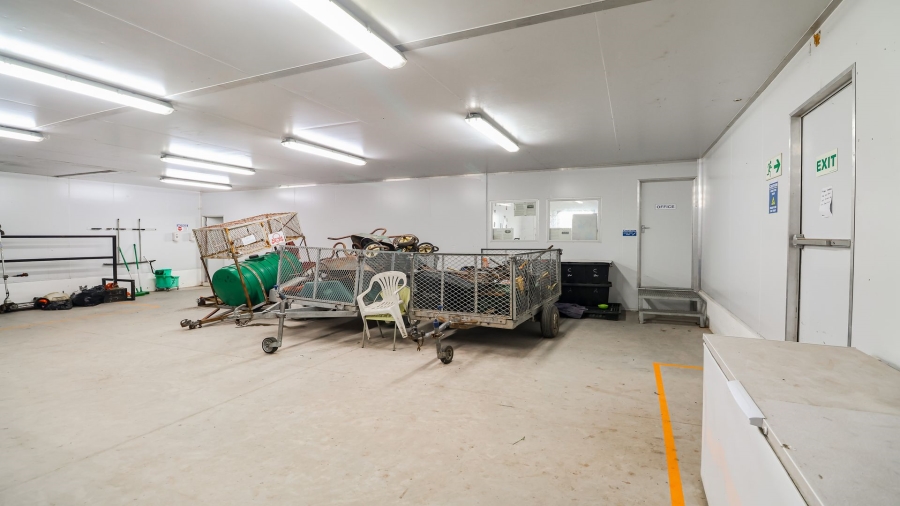Commercial Property for Sale in Sedgefield Rural Western Cape